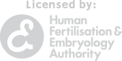 HFEA logo