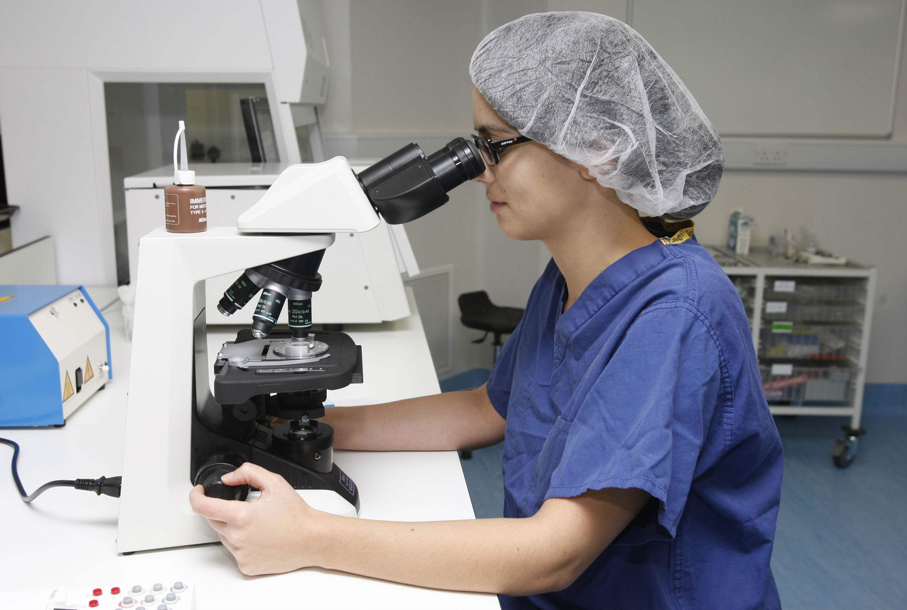5 treatments in Assisted Reproductive Technology CREATE Fertility