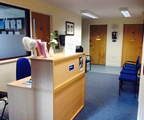 CREATE Fertility Hertfordshire