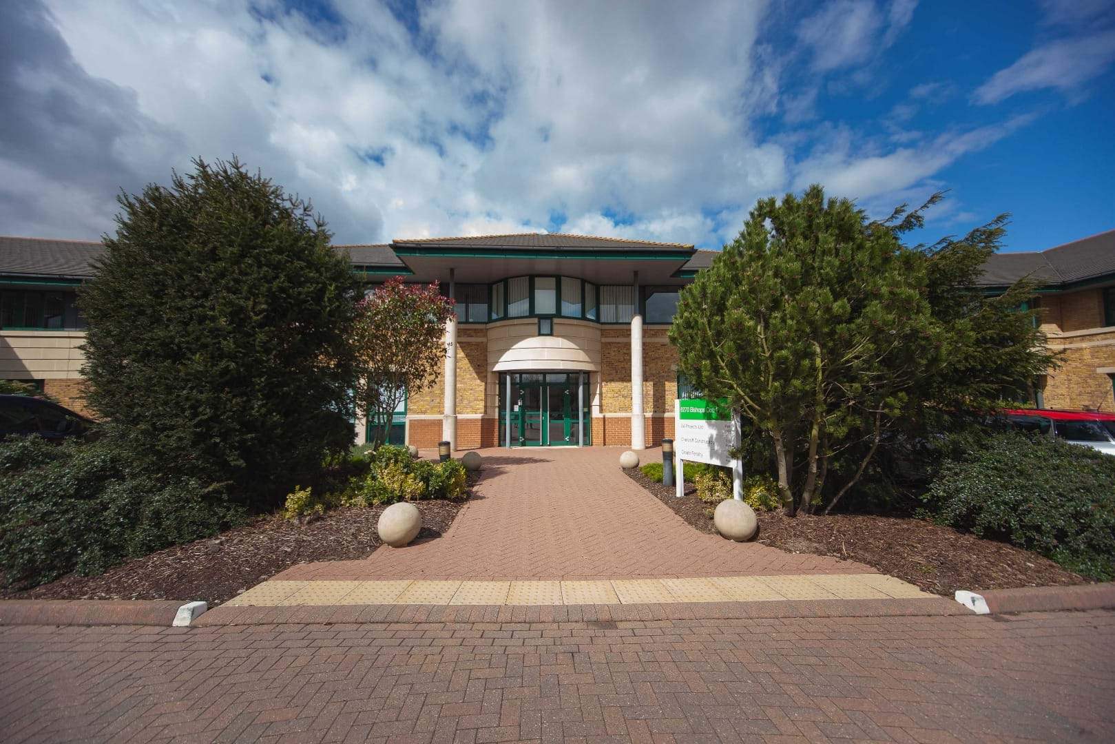 CREATE Fertility Birmingham Birmingham NHS Provider CREATE Fertility