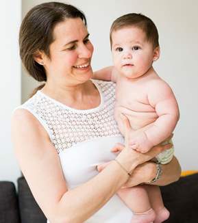 Single Woman IVF