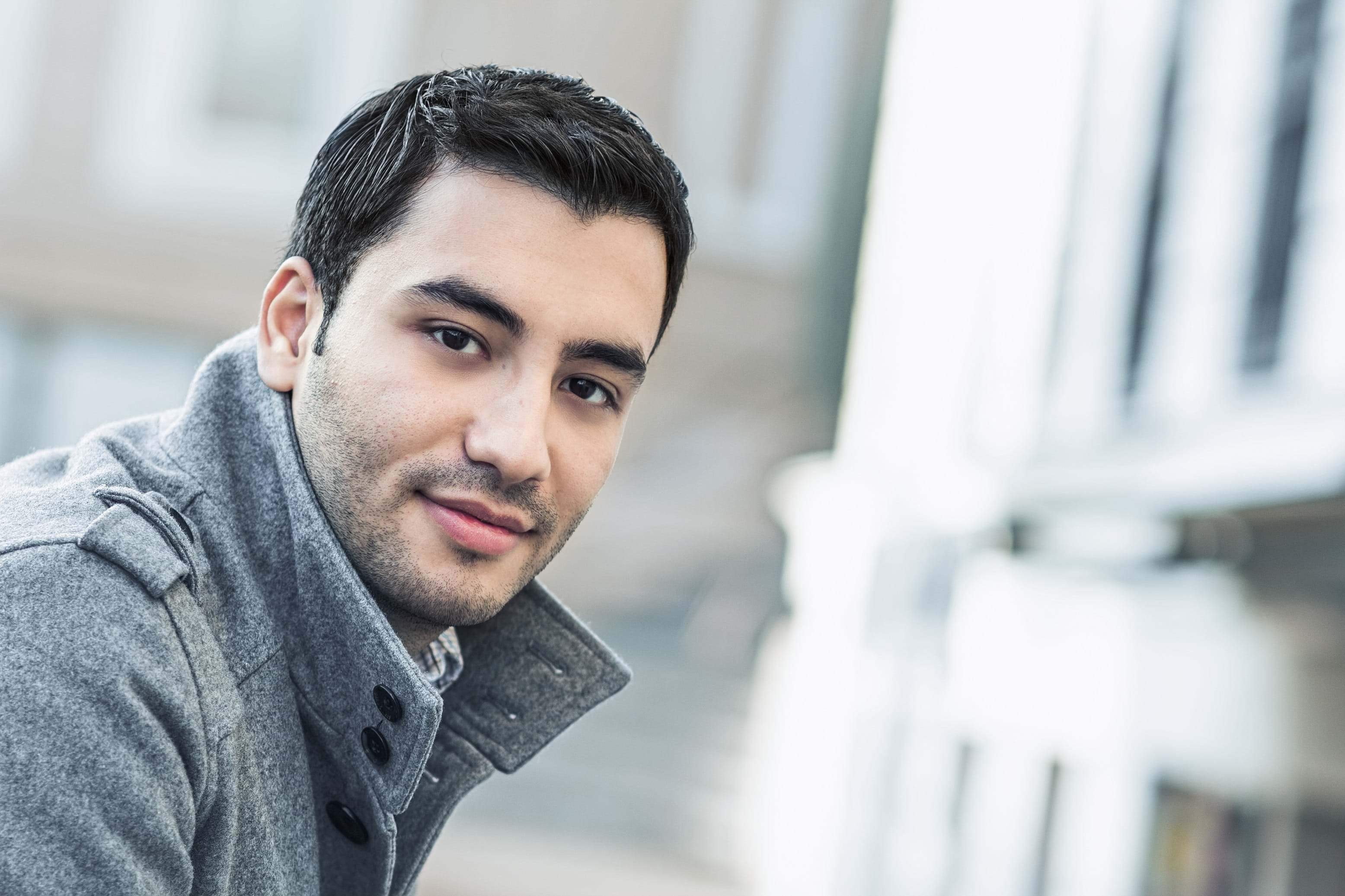 Why men choose to freeze their sperm