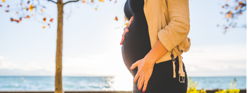 Why is Natural IVF safer