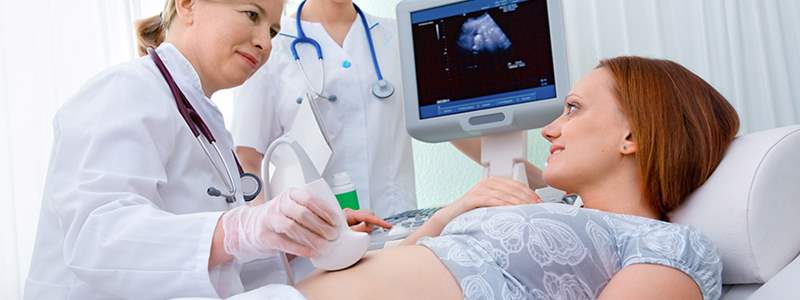 Sophisticated women's fertility testing
