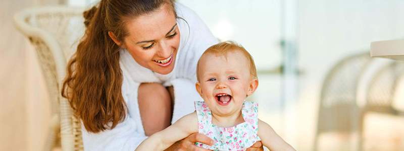 IVF step by step process from the woman's perspective