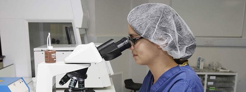 5 treatments in assisted reproductive technology