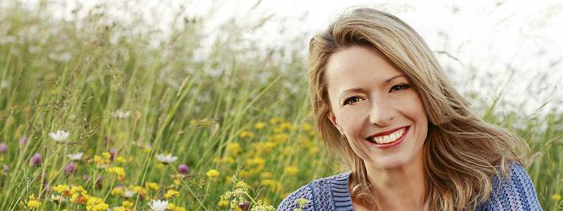 Getting pregnant at 40