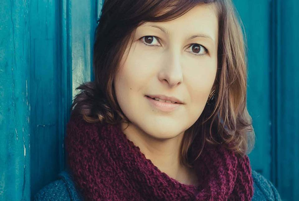 Start your journey to motherhood