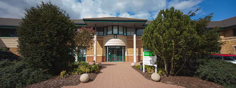 New IVF clinic in Birmingham