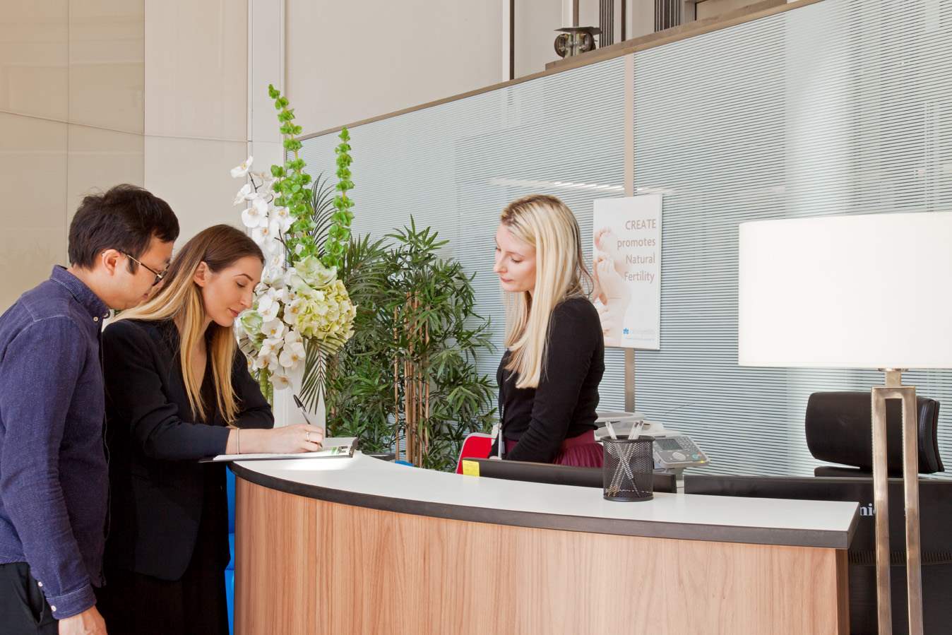 How to choose the best IVF clinic