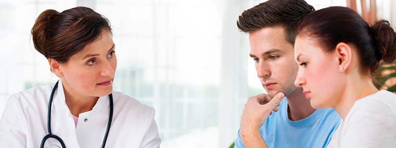 How to read IVF success rates