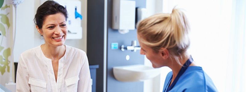 What is the relationship between AMH and PCOS?