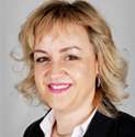 Dr Ivanka Peychinova