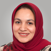 Dr Lamiya Mohiyiddeen