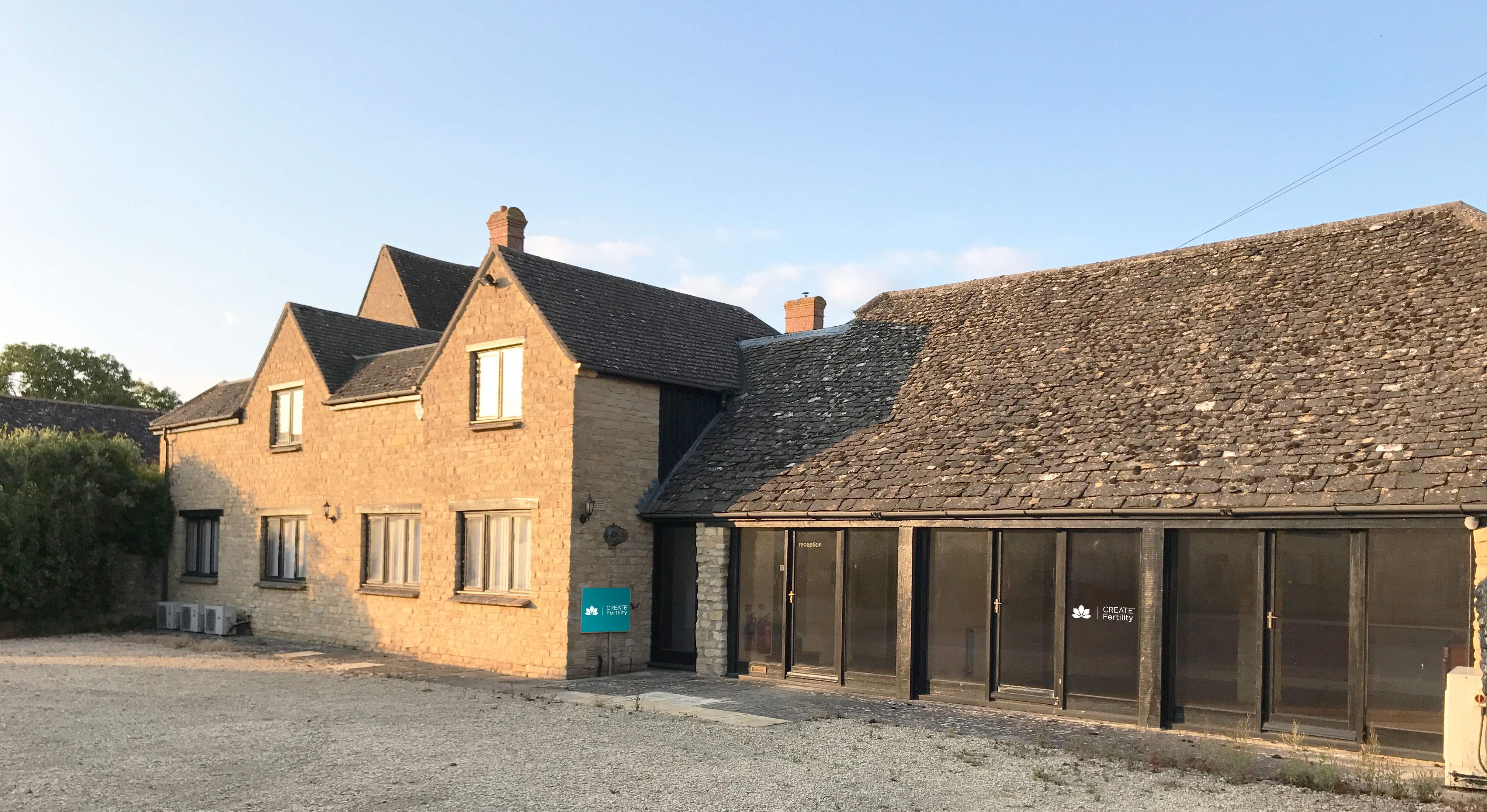 Our mission to improve IVF in Oxford for NHS and private patients