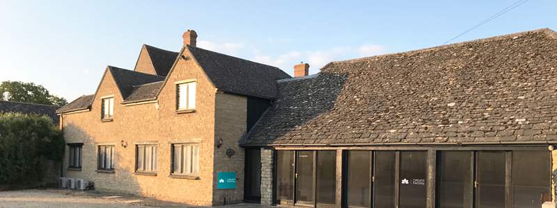 Our mission to improve IVF in Oxford for NHS and private patients