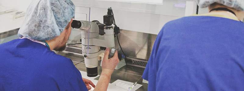 The 7 Different Types Of Fertility Tests For Females