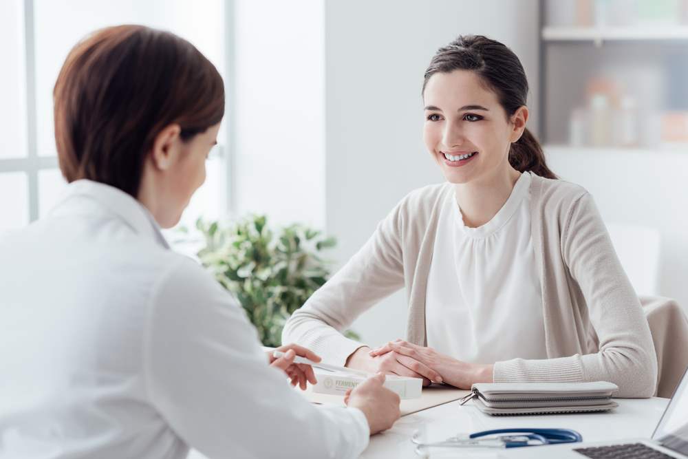 What causes PCOS?