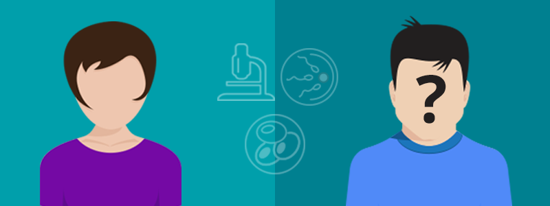 Your Guide To Using A Sperm Donor To Get Pregnant UK