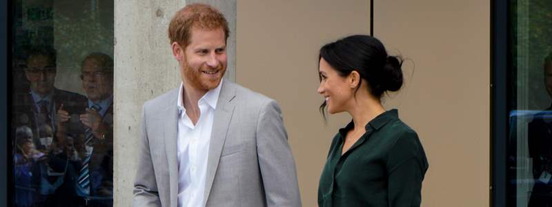 The Truth About Getting Pregnant at 37 Like Meghan Markle