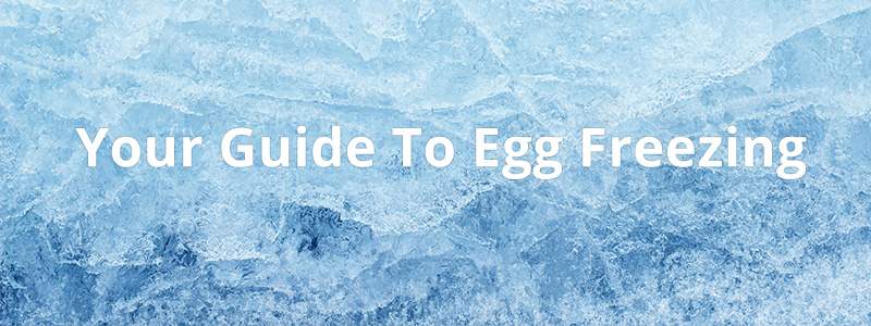 Your Guide To Egg Freezing: What To Expect & Success Rates