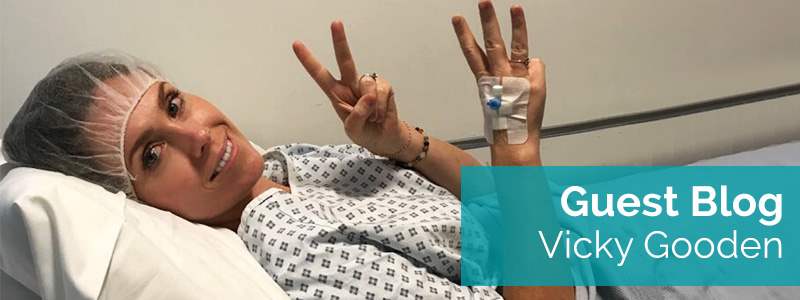 How to support someone with Endometriosis