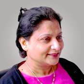 Dr Alka Bhide