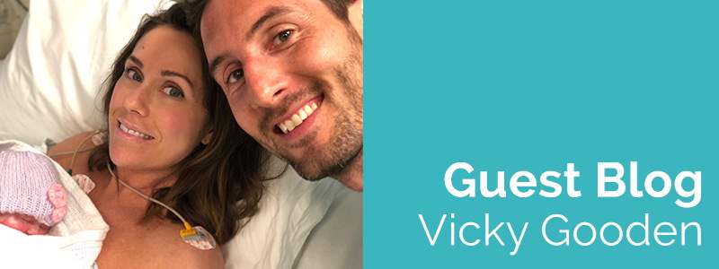 Why I decided to have acupuncture alongside IVF