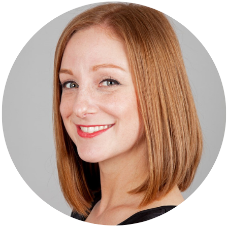 Abbie Walker - Donor Services Manager