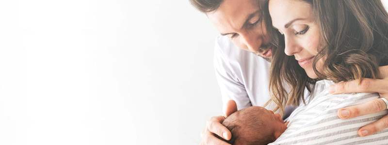 IVF treatment from a male perspective