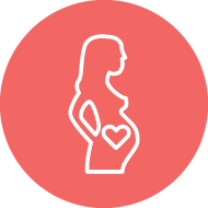 Safer for women & babies