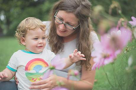 Help another woman by egg sharing