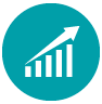 Excellent success rates
