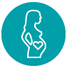 Safer for women & healthier for babies