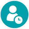 No waiting lists
