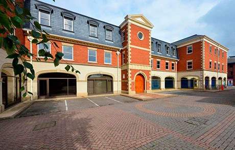 Manchester Open Evenings
