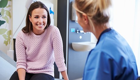 Safer IVF & healthier babies