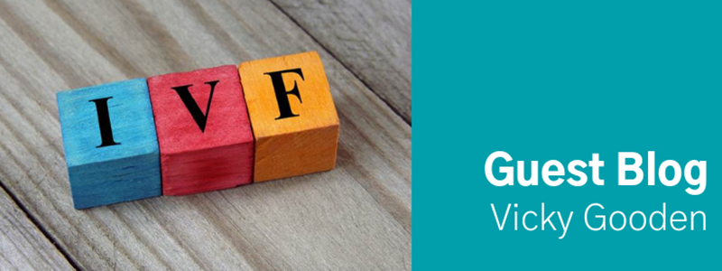 Speaking the language of IVF