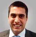 Dr Yazan Abdallah