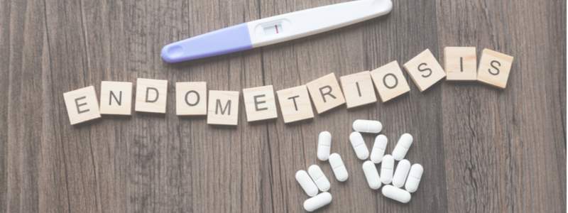 How to explain endometriosis to your boss; dealing with the condition in the workplace.