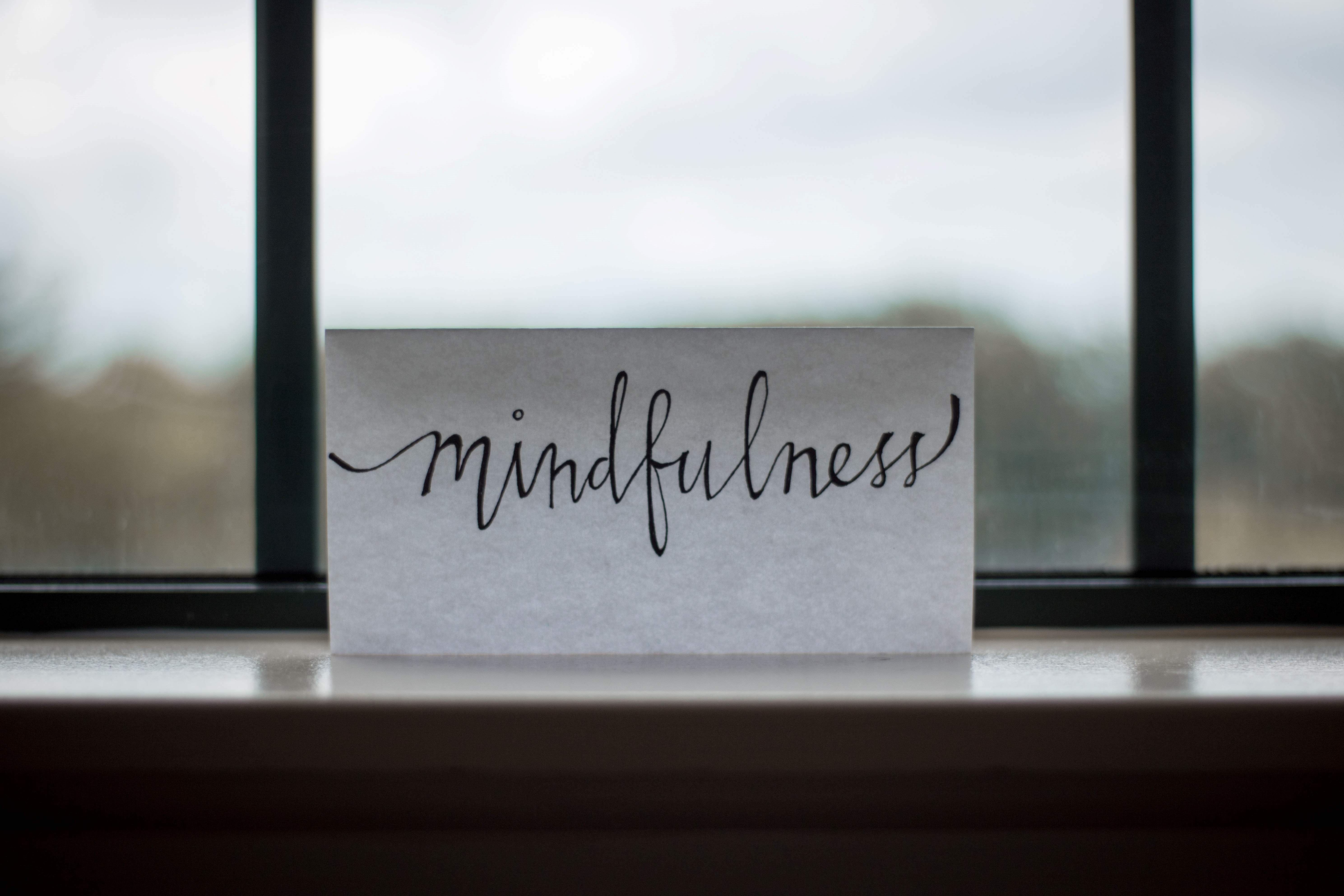 Managing your mind: how mindfulness and positive thinking could help you