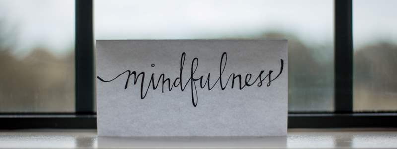 Managing your mind: how mindfulness and positive thinking could help you