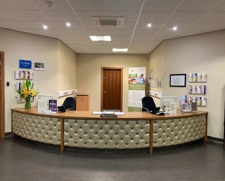 Ivfa Liverpool Fertility Clinic Liverpool | IVF Liverpool | CREATE Fertility