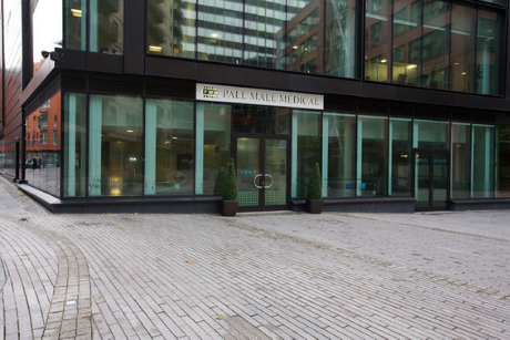 CREATE Fertility Liverpool