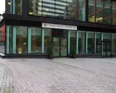 Ivfa Liverpool Fertility Clinic Liverpool | IVF Liverpool | CREATE Fertility