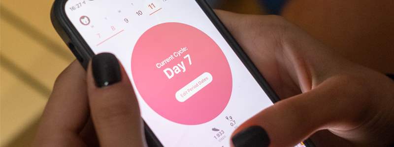 How to track my fertile window