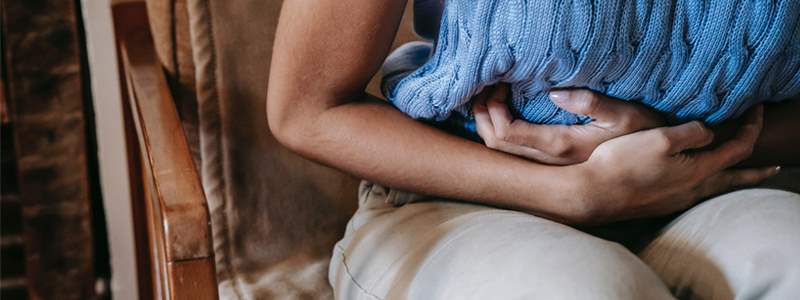 Ovulation pain and fertility