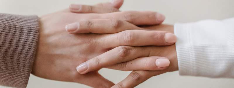 The emotional journey of supporting your partner through IVF