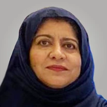 Shaima Rauf Manchester IVF & Fertility Clinic | CREATE Fertility