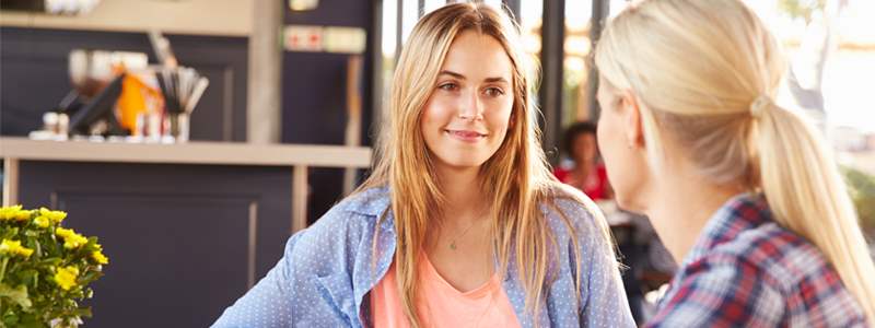 Support through fertility treatment: Where a fertility coach can help